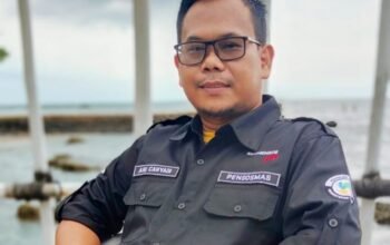 Aktivis Banten