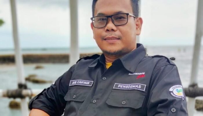 Penutupan Bukan Akhir: Aktivis Banten Desak Bareskrim Seret PT Pancur Gading dan Aktor Politik di Baliknya