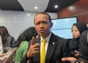 Negara Tidak Boleh Kalah, Menteri ESDM Pastikan Penindakan Tambang Ilegal Sejalan Komando Presiden