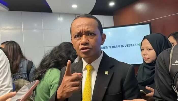 Negara Tidak Boleh Kalah, Menteri ESDM Pastikan Penindakan Tambang Ilegal Sejalan Komando Presiden