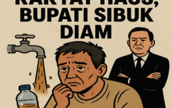pdam lebak