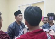 Pujianto Putra Goib: Untuk Perubahan, Mahasiswa Selalu Jadi Garda Terdepan