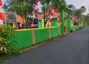 DPUPR Lebak Tata Jalan KH. Abdul Latif, Wujudkan Lingkungan Rapi dan Nyaman