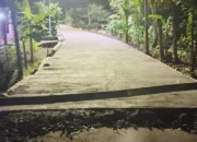 Aktivis Soroti Proyek Jalan di Serang: Tak Jelas Anggaran dan Kontraktornya