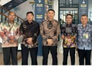 Uji Kompetensi Eselon II di BKN Bandung: Enam Pejabat Daerah “Bertarung” Lawan Dominasi Internal Pemprov Banten