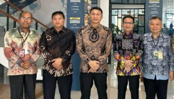 Uji Kompetensi Eselon II di BKN Bandung: Enam Pejabat Daerah “Bertarung” Lawan Dominasi Internal Pemprov Banten