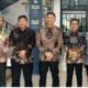 BKN Sekretaris Daerah (Sekda) Provinsi Banten, Deden Apriandhi Hartawan
