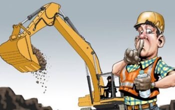 Tambang Ilegal Lebak: Skandal Ekologis yang Dipelihara Oknum dan Pembiaran Negara