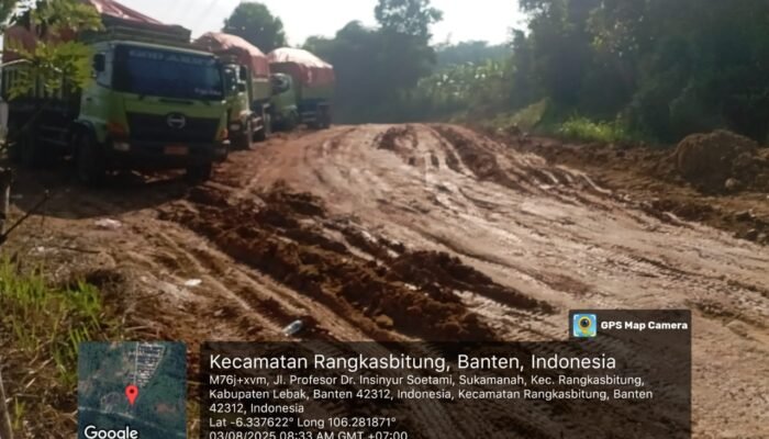 PT Pancur Gading di Sukamanah: “Tanah Merah, Nyawa Murah”