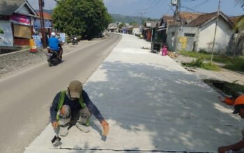 Tender Proyek Jalan Simpang–Bayah: PT Tureloto Battu Indah Bungkam Isu Blacklist dan Bayang-bayang Politik