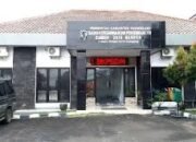 Dugaan “Damai” di Balik Kasus Asusila ASN, Baralak Nusantara Laporkan Oknum Pejabat BKPSDM ke Polda Banten