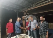 Skandal Gratifikasi di Pandeglang, Oknum Pegawai BKPSDM Diduga Bermain Mata dengan Kepala Sekolah Cabul