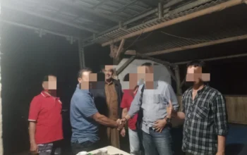 Skandal Gratifikasi di Pandeglang, Oknum Pegawai BKPSDM Diduga Bermain Mata dengan Kepala Sekolah Cabul