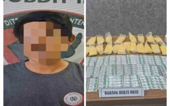 obat keras