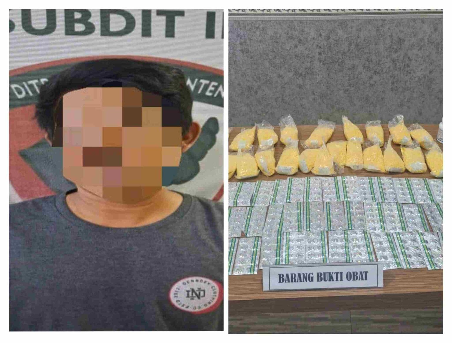 obat keras