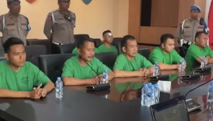 Propam Polri dan Kompolnas Bantah Isu Manipulasi Kasus Penabrakan Affan Kurniawan