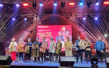 Festival Seni Multatuli 2025 Hadirkan Kolaborasi Seniman Lokal dan Nasional