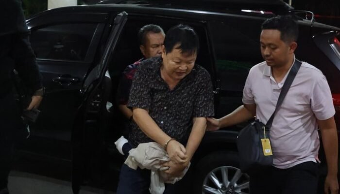 Modus Janjikan Proyek Rp 208 Miliar, Johnny Kainde Tipu JB Group hingga Rp 1,2 Miliar