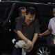 Johnny Kainde alias Jonathan, buronan terpidana penipuan Rp 1,2 miliar terhadap JB Group milik Mulyadi Jayabaya