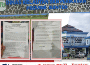 Surat resmi PMPB Banten desak usut dugaan pelecehan seksual ASN DKP