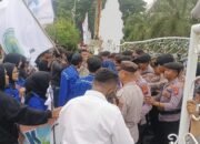 Bupati Serang Dikepung Kritik: Formass Nyatakan Kabupaten dalam Kondisi Darurat Kepemimpinan