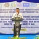 Warga Binaan Pemasyarakatan (WBP)
