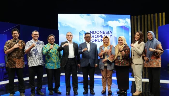 Andra Soni di Forum Properti: MBR Banten Harus Rasakan Manfaat Program Tiga Juta Rumah