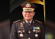 Karier Cemerlang Brigjen Nunung: Dari Dirtipdter Kini Duduki Kursi Wakabareskrim