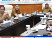 HUT ke-25 Provinsi Banten, Gubernur Andra Soni Tekankan ASN Bekerja untuk Rakyat