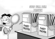 Jual Beli Proyek Sekolah: Ancaman Bagi Generasi Banten