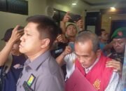 Tiga Tersangka Korupsi Dana Penyertaan Modal PDAM Lebak Resmi Ditahan Kejari