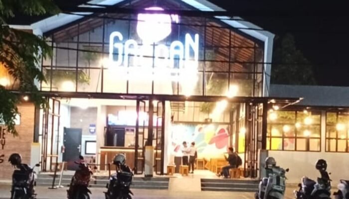 Mie Gacoan Rangkasbitung Diduga Kebal Hukum — Pemkab hingga DPRD Bungkam, Ada Beking Kuat di Baliknya?