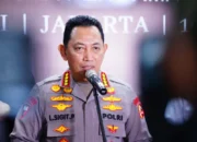 Kapolri Bentuk Tim Transformasi Reformasi Polri, Libatkan 52 Pati
