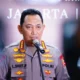Kapolri Jenderal Listyo Sigit Prabowo bentuk Tim Transformasi Reformasi Polri libatkan 52 perwira tinggi