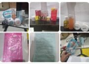 Kosmetik Ilegal Marak di Rangkasbitung, Konsumen Terancam Bahaya Kanker dan Kerusakan Organ