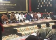 Gubernur Banten Andra Soni Hadiri Maulid Nabi di Padepokan Bumi Alit Pajajaran, Tegaskan Pentingnya Ukhuwah Islamiyah