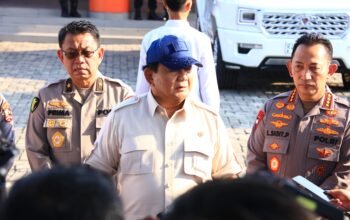 Prabowo
