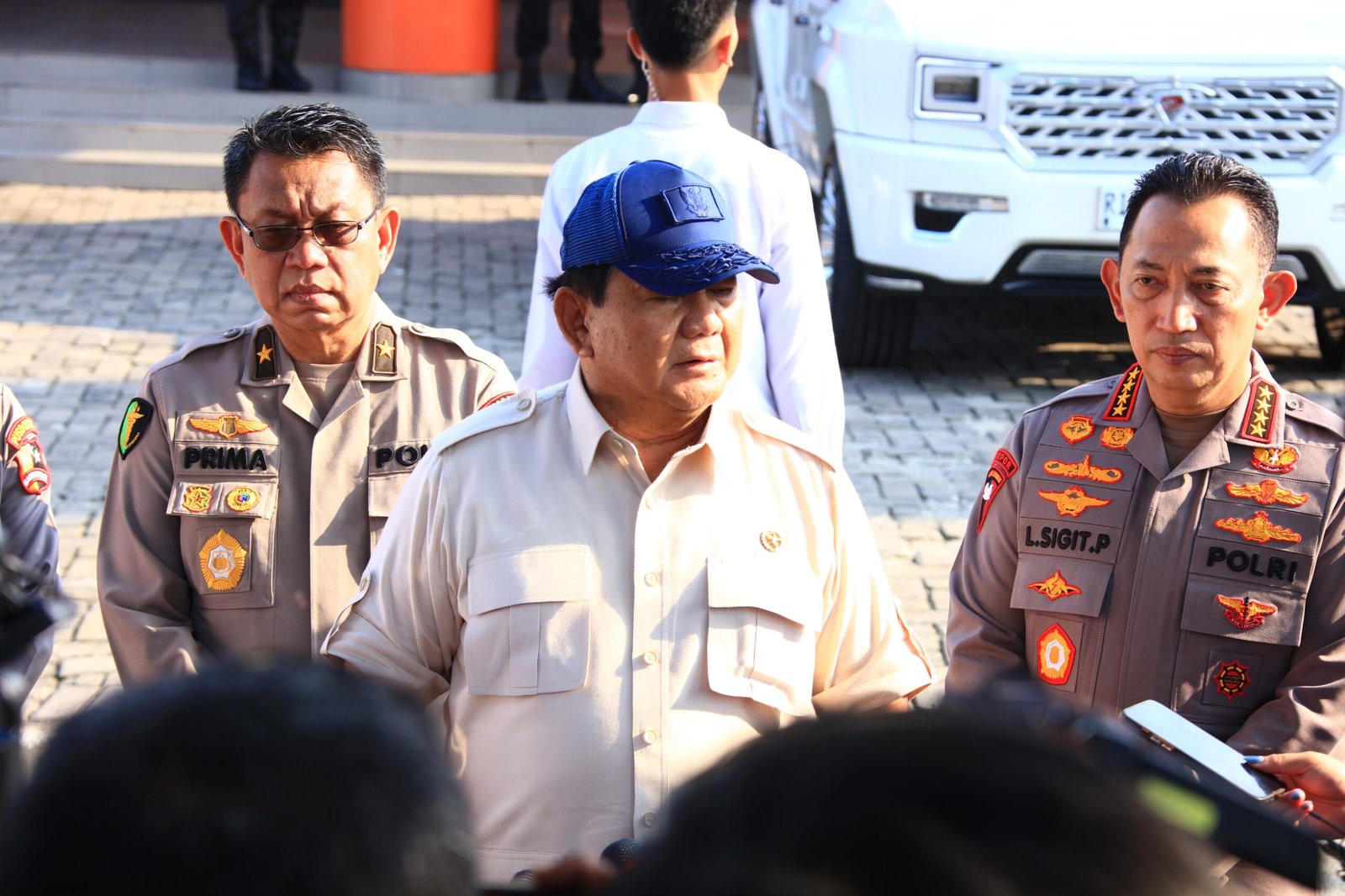 Prabowo