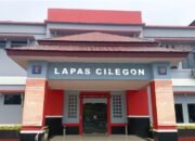 Komnas HAM Desak Evaluasi Isolasi Panjang di Lapas Cilegon, Baralak Nusantara Soroti Aspek Kemanusiaan