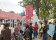 Bank Banten Diguncang Aksi, Nasabah Ancam Tarik Dana