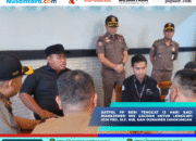 Gerai Mie Gacoan Ciruas Ditutup Sementara, Satpol PP Tegaskan Masalah Perizinan