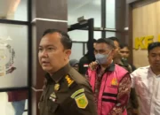 Skandal Keuangan BUMD Serang, Kejari Seret Dirut PT SBM ke Penjara