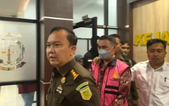 Skandal Keuangan BUMD Serang