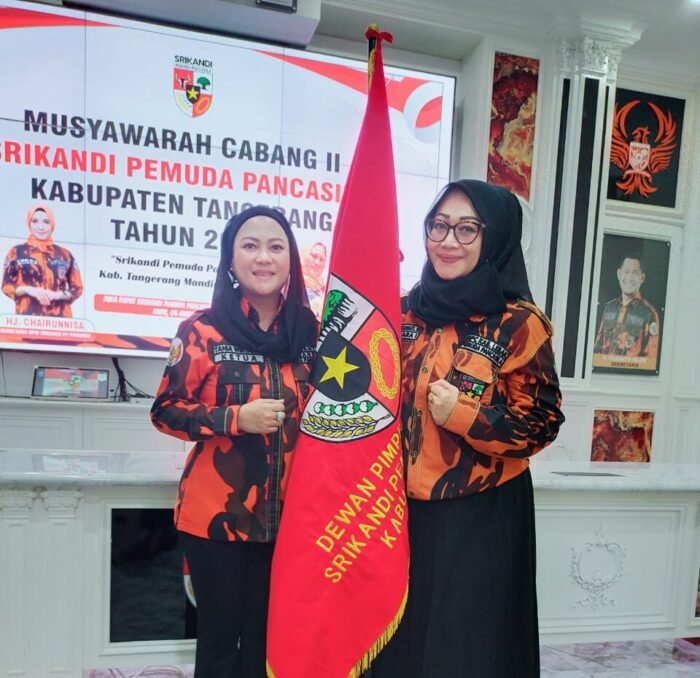 pemuda pancasila