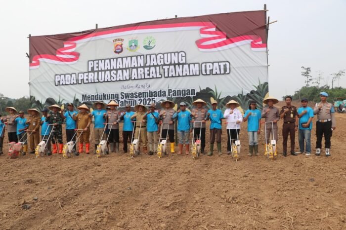 Ketahanan Pangan