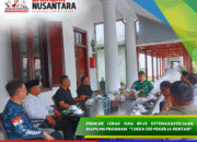 BPJS Ketenagakerjaan Gandeng Pemkab Lebak Jalankan Program 1 Desa 100 Pekerja Rentan