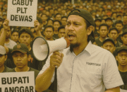 Kebijakan Bupati Lebak Tuai Kecaman, Baralak Nusantara Ancam Gelar Aksi Akbar