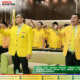 Andika Hazrumy: Golkar Harus Solid, Loyal, dan Siap Hadapi Tantangan Politik 2030