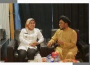 Ratu Tatu Chasanah: Jejak Kepemimpinan yang Menyatu dengan Hati Rakyat Serang