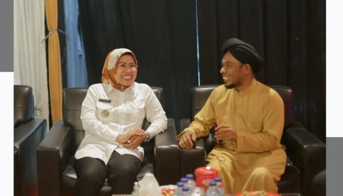 Ratu Tatu Chasanah: Jejak Kepemimpinan yang Menyatu dengan Hati Rakyat Serang